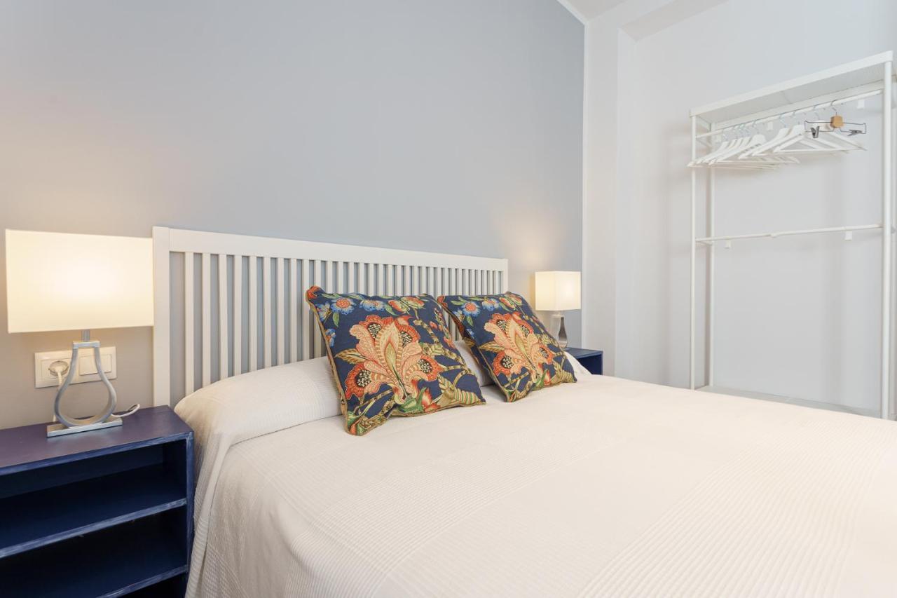 Casana Apartament City Center Malaga Ngoại thất bức ảnh